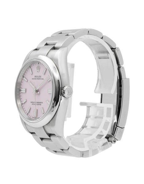 Rolex Oyster Perpetual 126000